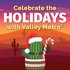 도시 내 버스와 경전철 이미지