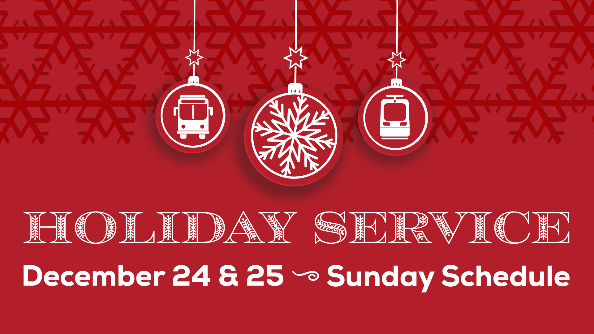 holiday-service-december-24-25-sunday-schedule