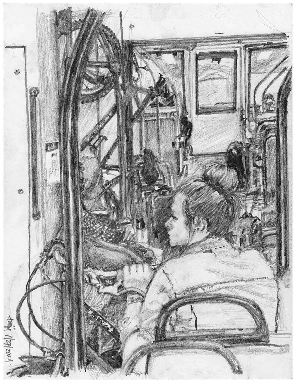 Junjie Verzosa | Valley Metro