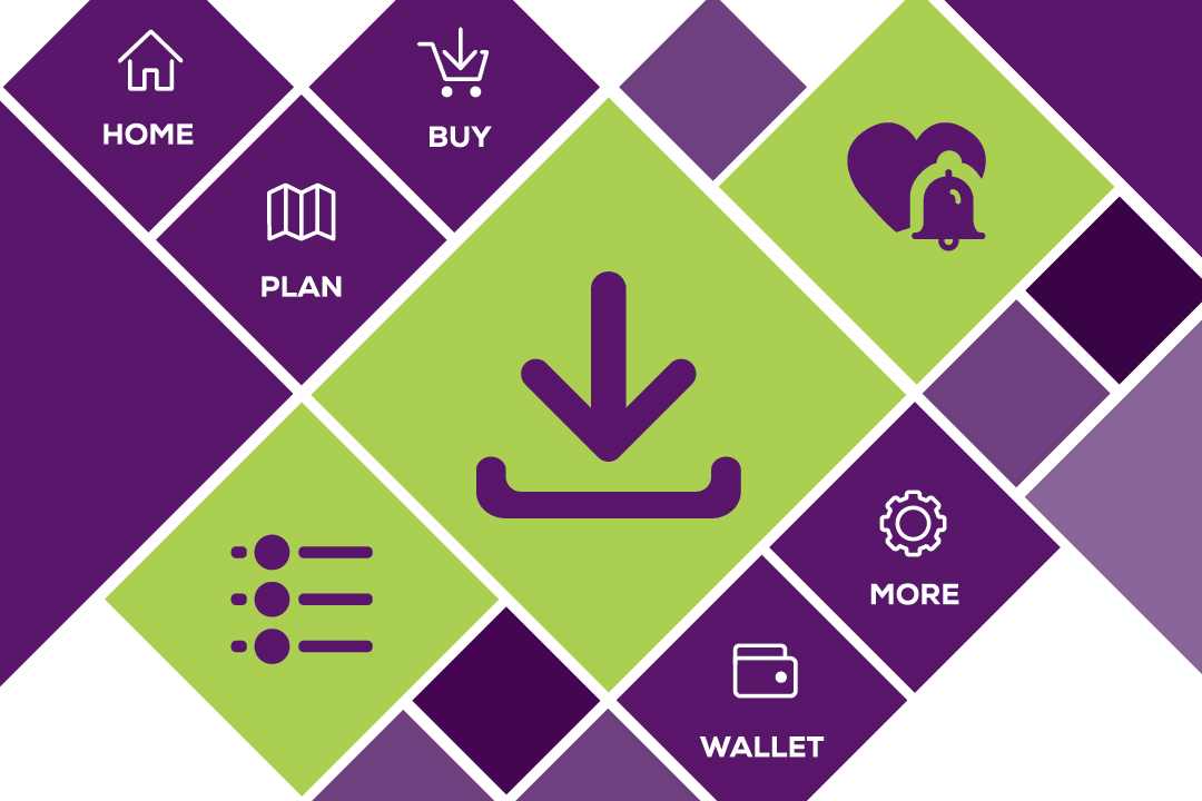 Riders now have even more reasons to love using the Valley Metro app