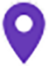Purple icon - Buy & Reload